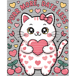 Animal Text Series-AT 3329